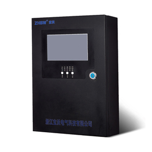 BW-C-1812應急照明控制器(壁掛式)